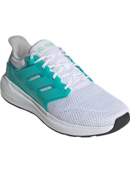 TENIS MOTORSPORT MER ULTIMASHOW 2.0 BLANCO ADIDAS - Image 2