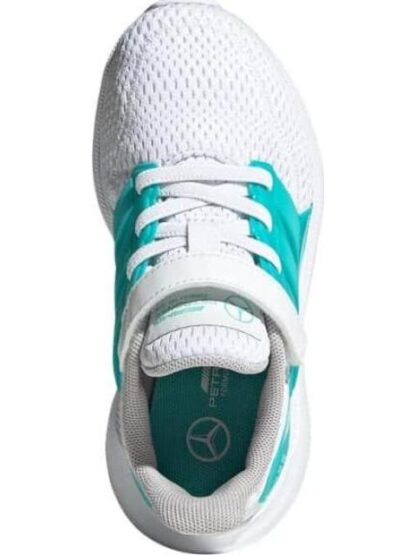 TENIS MOTORSPORT MER ULTIMASHOW 2.0 EL C BLANCO ADIDAS - Image 3