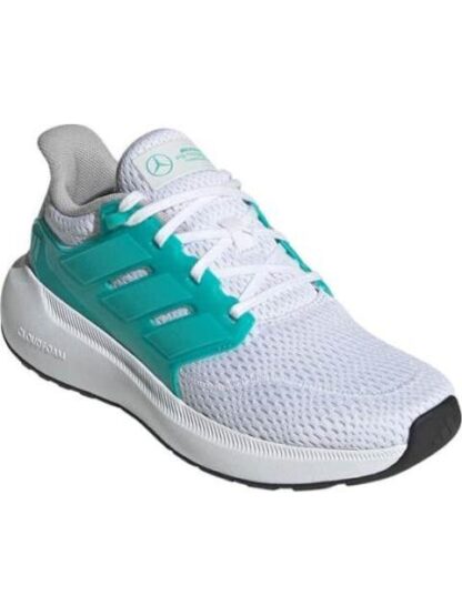 TENIS MOTORSPORT MER ULTIMASHOW 2.0 J BLANCO ADIDAS - Image 2