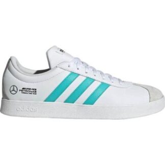 TENIS MOTORSPORT MER VL COURT BASE BLANCO ADIDAS