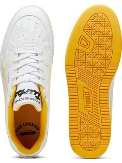 TENIS MOTORSPORT PL CAVEN 2.0 BLANCO PUMA - Image 3