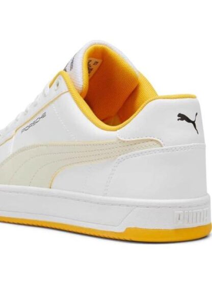 TENIS MOTORSPORT PL CAVEN 2.0 BLANCO PUMA - Image 6