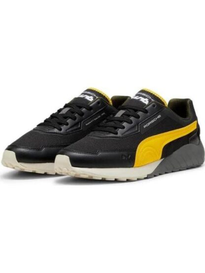 TENIS MOTORSPORT PL SPEEDFUSION NEGRO PUMA - Image 2