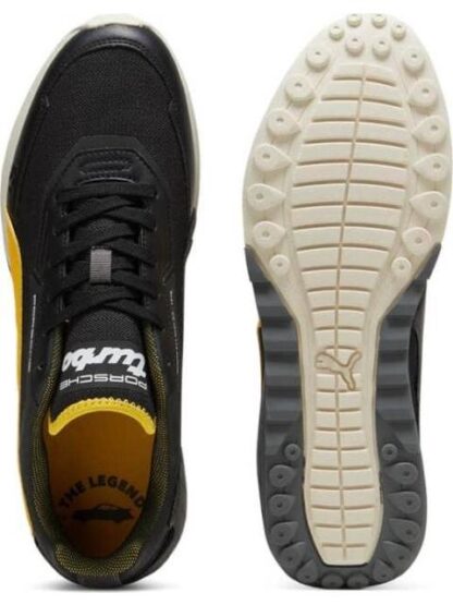 TENIS MOTORSPORT PL SPEEDFUSION NEGRO PUMA - Image 3