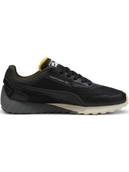 TENIS MOTORSPORT PL SPEEDFUSION NEGRO PUMA - Image 4