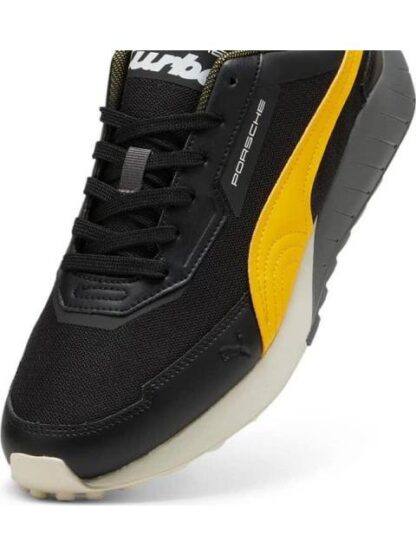 TENIS MOTORSPORT PL SPEEDFUSION NEGRO PUMA - Image 5