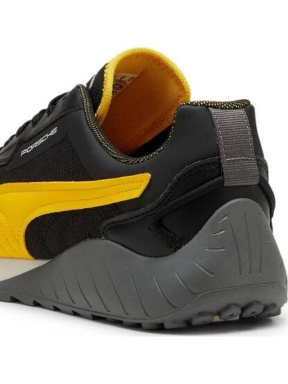 TENIS MOTORSPORT PL SPEEDFUSION NEGRO PUMA - Image 6