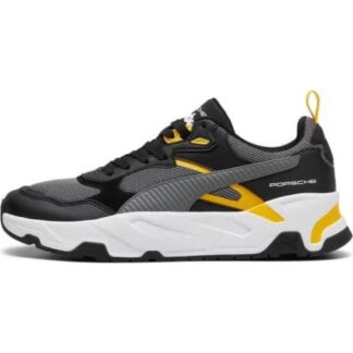 TENIS MOTORSPORT PL TRINITY NEGRO PUMA