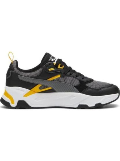 TENIS MOTORSPORT PL TRINITY NEGRO PUMA - Image 4