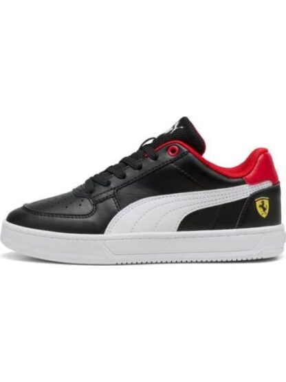TENIS MOTORSPORT RBD GAME BLANCO/NEGRO PUMA
