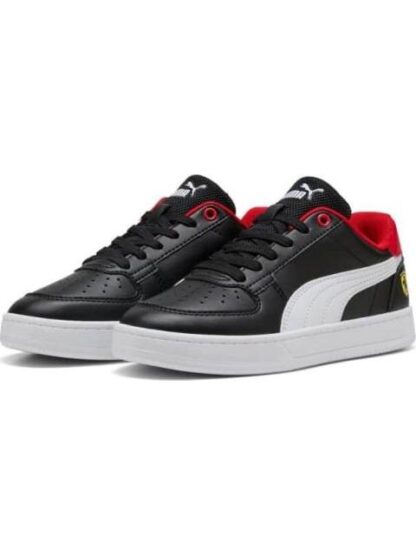 TENIS MOTORSPORT RBD GAME BLANCO/NEGRO PUMA - Image 2