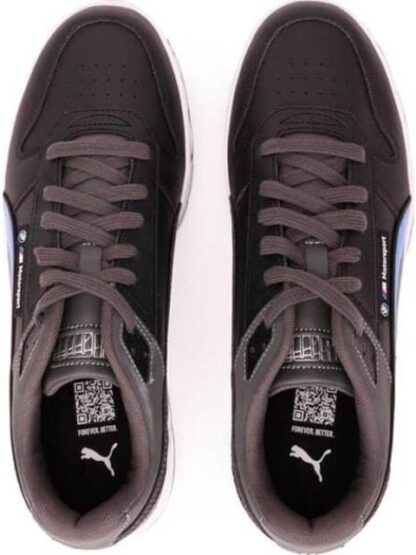 TENIS MOTORSPORT RBD GAME BMW NEGRO PUMA - Image 3