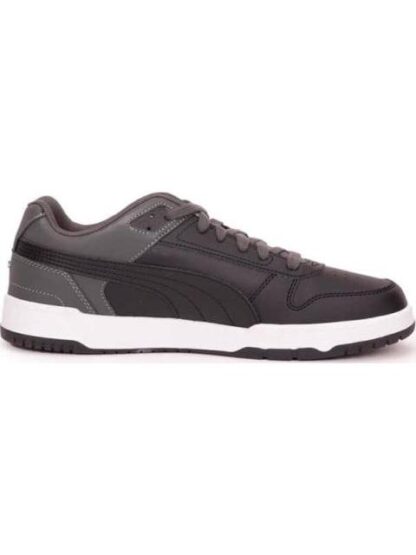 TENIS MOTORSPORT RBD GAME BMW NEGRO PUMA - Image 5
