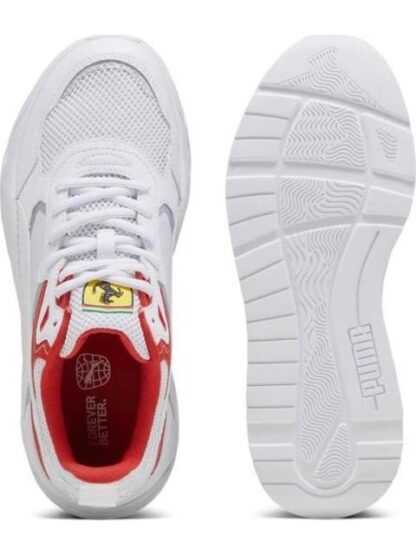 TENIS MOTORSPORT X-RAY 2 SQUARE BLANCO PUMA - Image 3