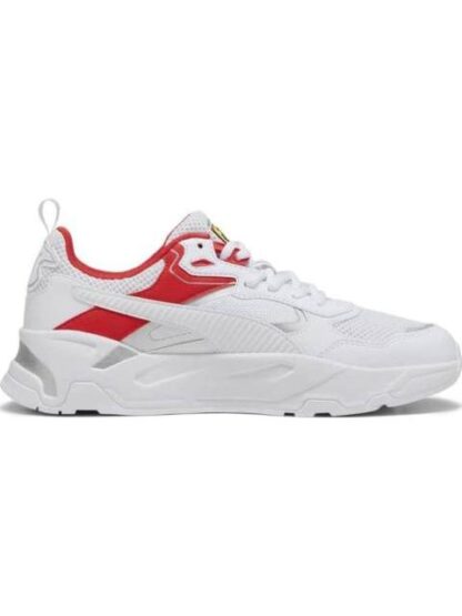TENIS MOTORSPORT X-RAY 2 SQUARE BLANCO PUMA - Image 4