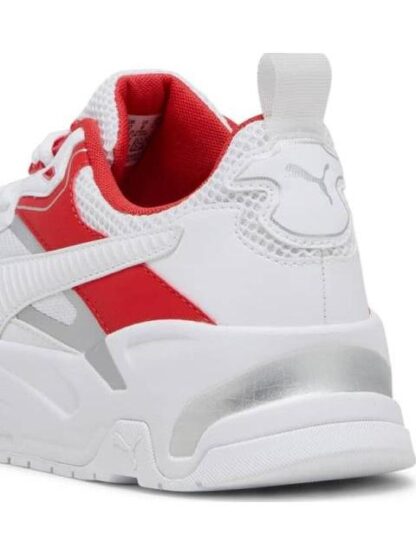 TENIS MOTORSPORT X-RAY 2 SQUARE BLANCO PUMA - Image 5