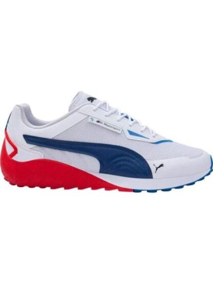 TENIS MOTORSPORT X-RAY 2 SQUARE BLANCO PUMA