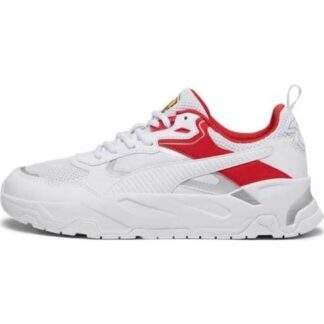 TENIS MOTORSPORT X-RAY 2 SQUARE BLANCO PUMA