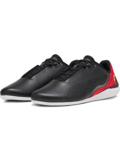 TENIS MOTORSPORT X-RAY 2 SQUARE NEGRO PUMA - Image 2
