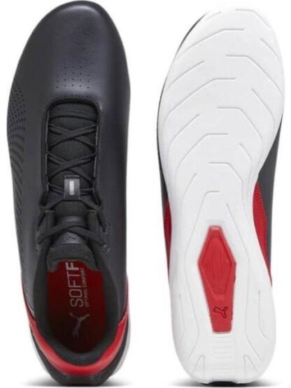 TENIS MOTORSPORT X-RAY 2 SQUARE NEGRO PUMA - Image 3