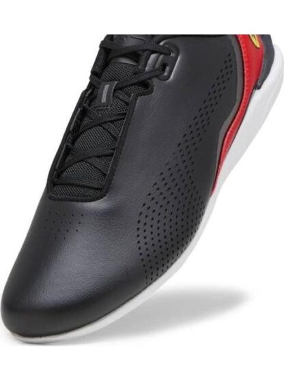 TENIS MOTORSPORT X-RAY 2 SQUARE NEGRO PUMA - Image 5