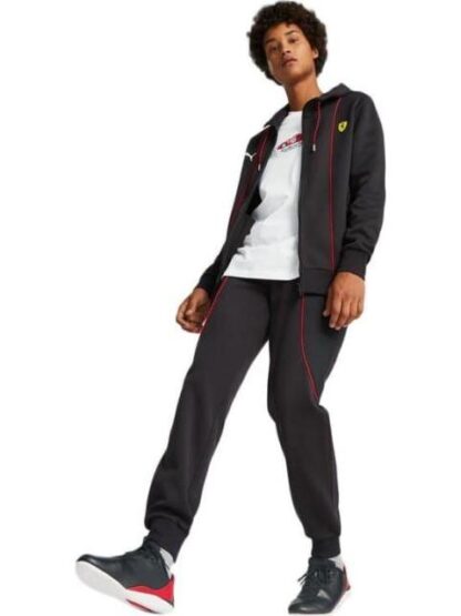 TENIS MOTORSPORT X-RAY 2 SQUARE NEGRO PUMA - Image 6