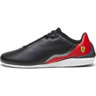 TENIS MOTORSPORT X-RAY 2 SQUARE NEGRO PUMA