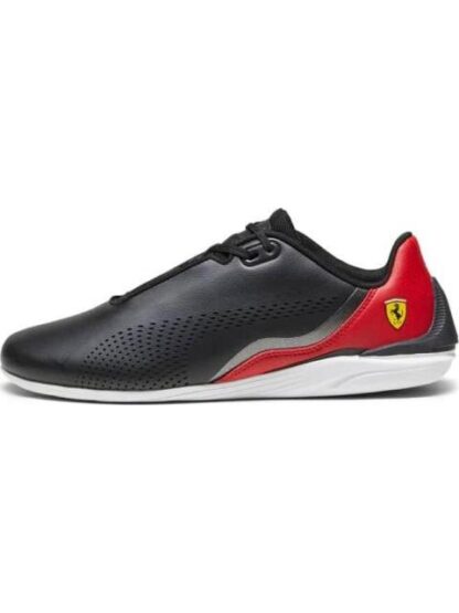 TENIS MOTORSPORT X-RAY 2 SQUARE NEGRO PUMA