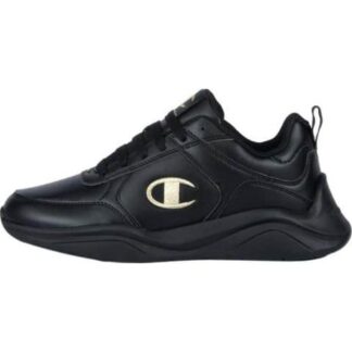 TENIS NEXT W NEGRO CHAMPION