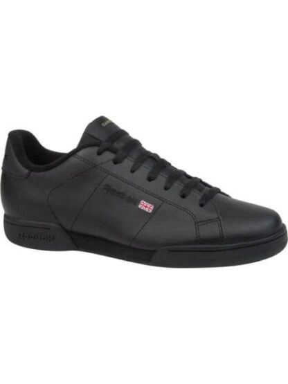 TENIS NPC LEATHER NEGRO REEBOK - Image 2
