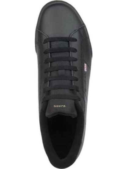 TENIS NPC LEATHER NEGRO REEBOK - Image 3