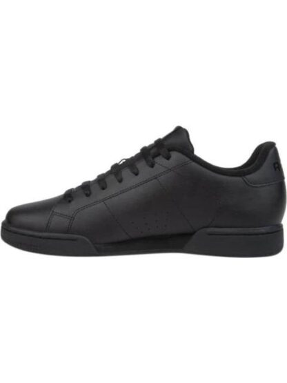 TENIS NPC LEATHER NEGRO REEBOK - Image 5