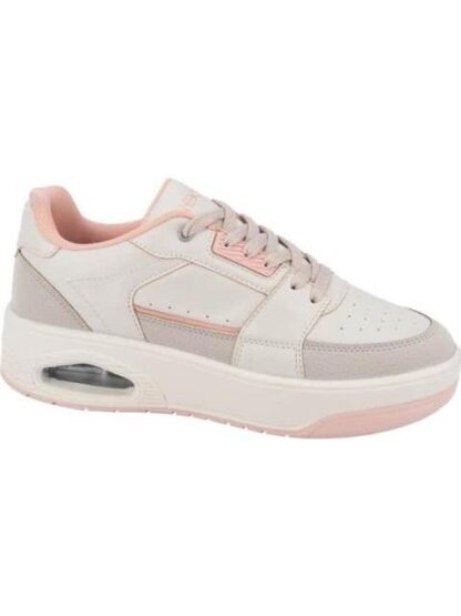 TENIS NUDE BEIGE NEXT CO - Image 2
