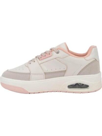 TENIS NUDE BEIGE NEXT CO - Image 5