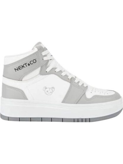 TENIS OSO BLANCO NEXT CO
