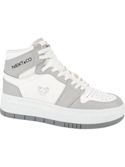 TENIS OSO BLANCO NEXT CO - Image 2