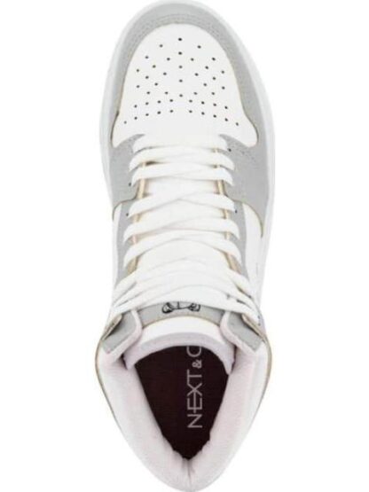 TENIS OSO BLANCO NEXT CO - Image 3