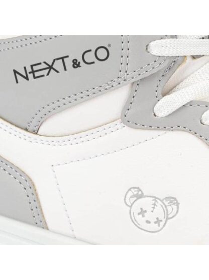 TENIS OSO BLANCO NEXT CO - Image 6