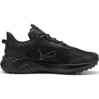 TENIS OUTDOOR EXTEND LITE TRAIL NEGRO PUMA