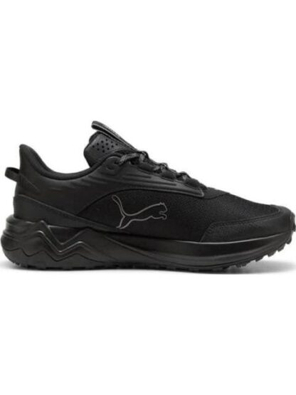 TENIS OUTDOOR EXTEND LITE TRAIL NEGRO PUMA