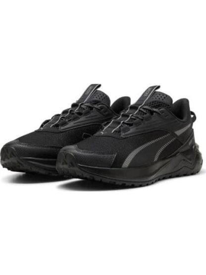TENIS OUTDOOR EXTEND LITE TRAIL NEGRO PUMA - Image 2