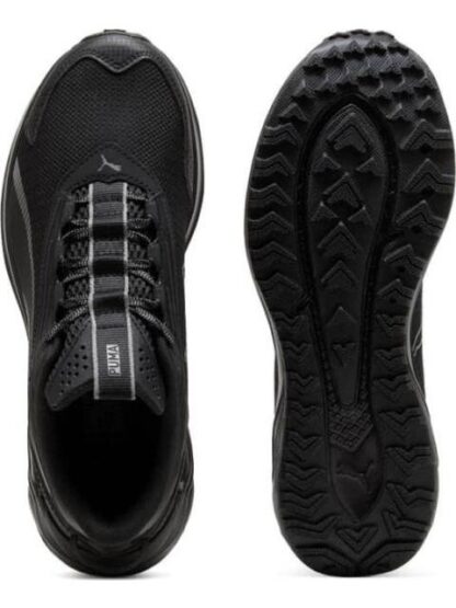 TENIS OUTDOOR EXTEND LITE TRAIL NEGRO PUMA - Image 3