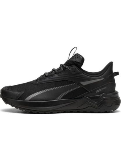 TENIS OUTDOOR EXTEND LITE TRAIL NEGRO PUMA - Image 5