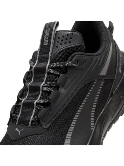 TENIS OUTDOOR EXTEND LITE TRAIL NEGRO PUMA - Image 6