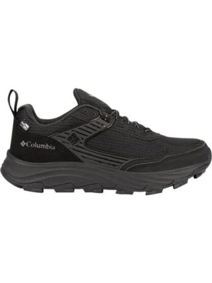 TENIS OUTDOOR HATANA NEGRO COLUMBIA