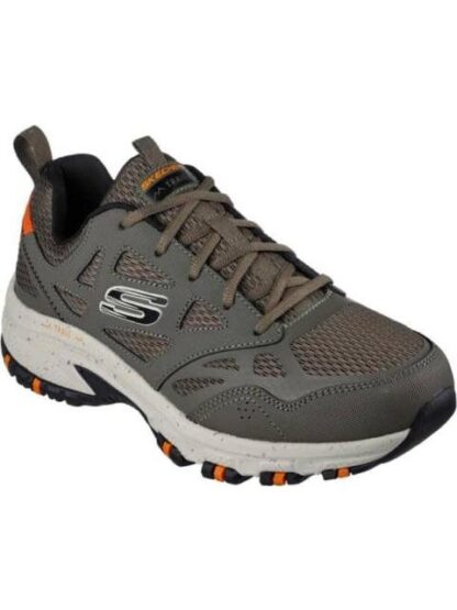 TENIS OUTDOOR HILCREST VERDE OLIVO SKECHERS1 - Image 2
