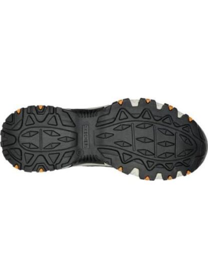 TENIS OUTDOOR HILCREST VERDE OLIVO SKECHERS1 - Image 3