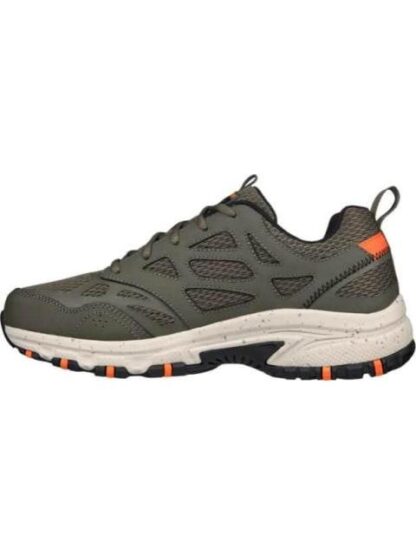 TENIS OUTDOOR HILCREST VERDE OLIVO SKECHERS1 - Image 5