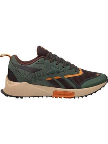 TENIS OUTDOOR LAVANTE TRAIL 2 VERDE REEBOK