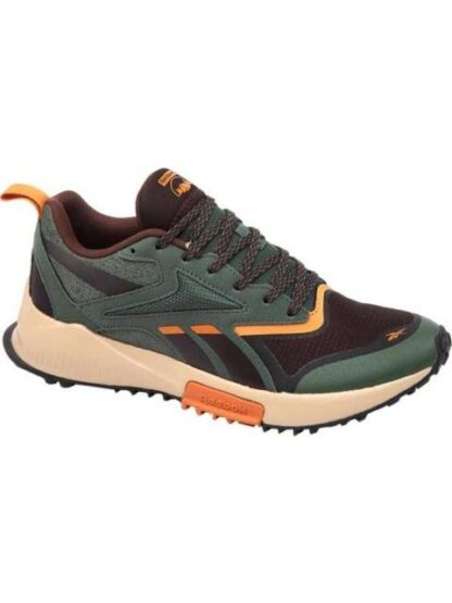 TENIS OUTDOOR LAVANTE TRAIL 2 VERDE REEBOK - Image 2